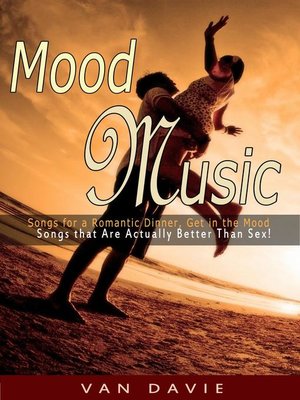 cover image of Mood Music